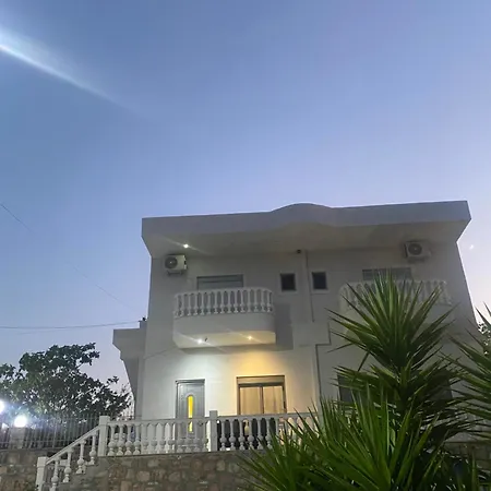 Devis Apartment