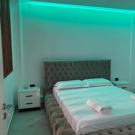 Apartment Devis