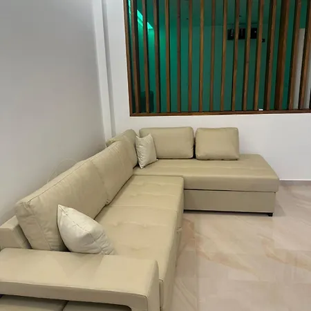 Devis Apartment *