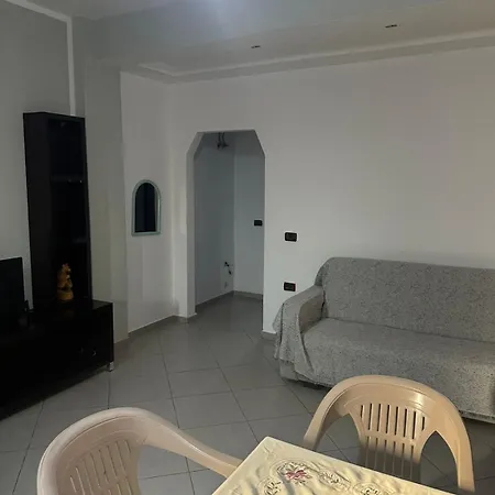 Apartment Devis
