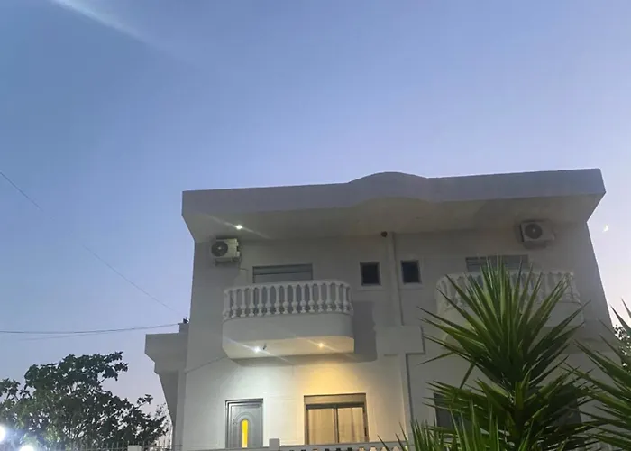 Devis Apartment