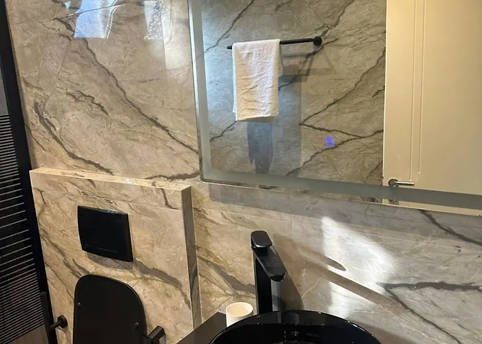 Apartment Devis Sarande