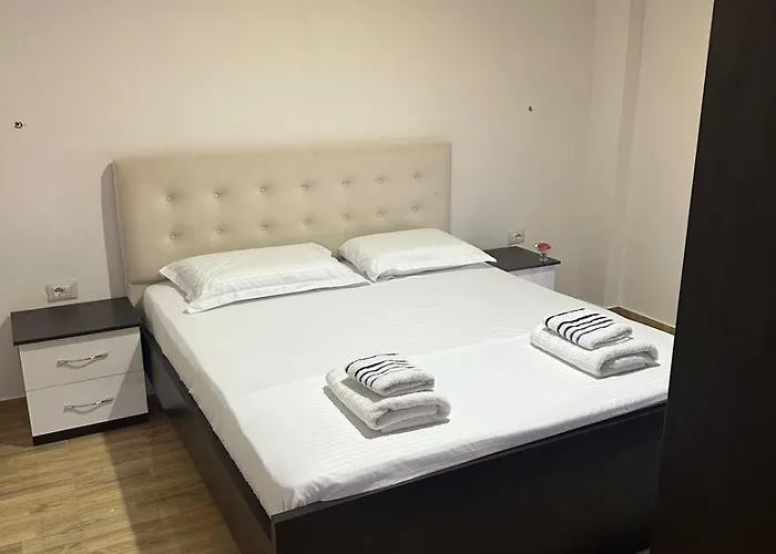 Apartment Devis Sarande