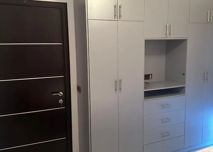 Apartment Devis Sarande