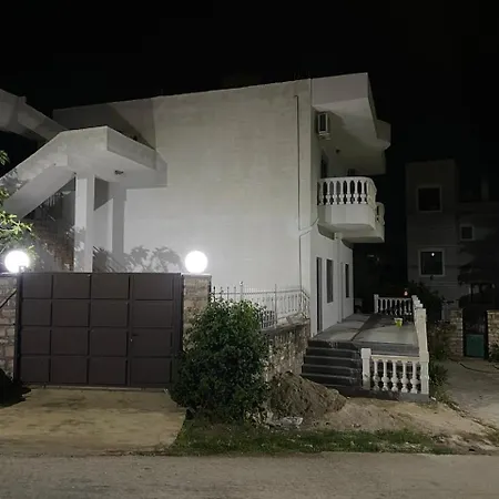 Appartement Devis *