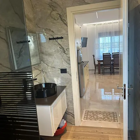 Devis Appartement Saranda