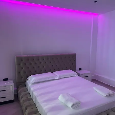Devis Appartement *