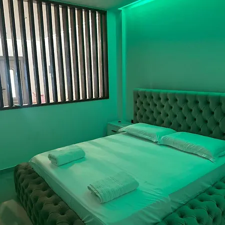 Appartement Devis *