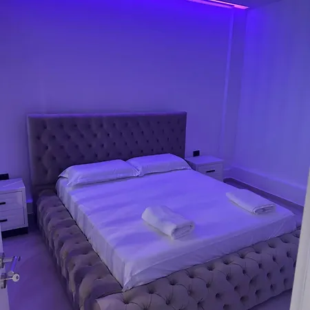 Devis Appartement *