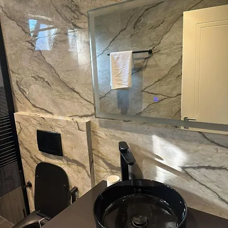 Appartement Devis Saranda