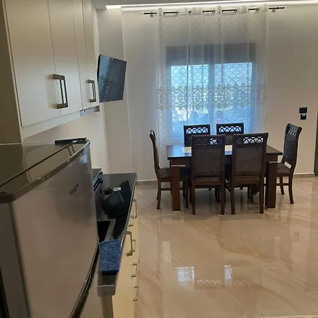 Devis Appartement
