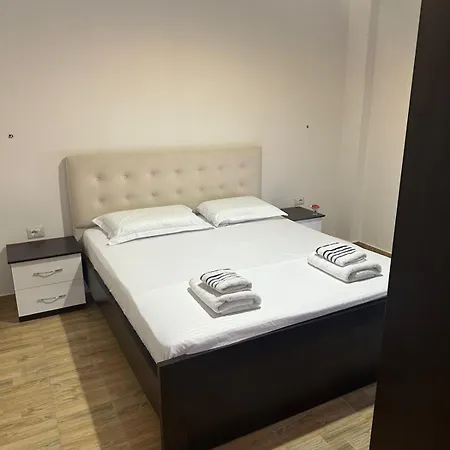 Appartement Devis Saranda
