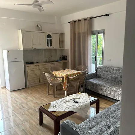 Devis Appartement *