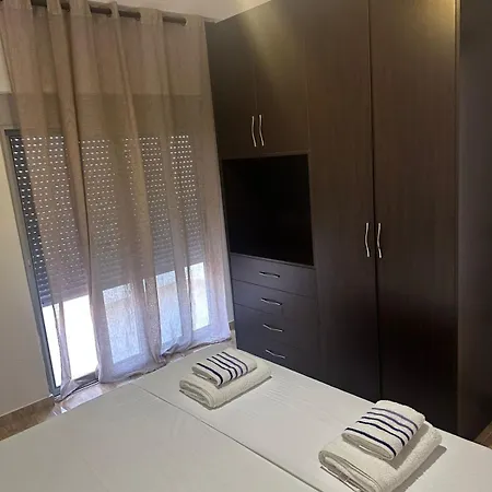 Devis Appartement *