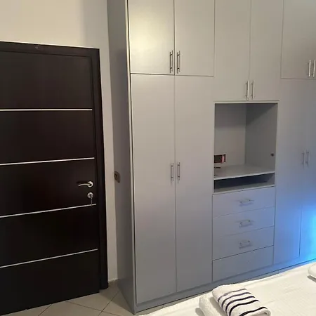 Appartement Devis Saranda